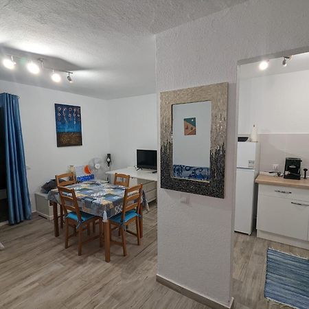 Appartamento Las Palmas 타라할레호 외부 사진
