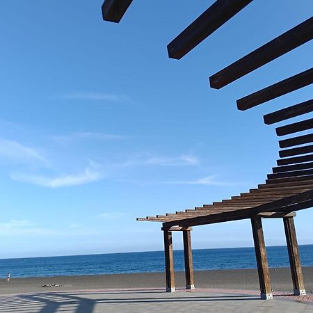 Appartamento Las Palmas 타라할레호 외부 사진